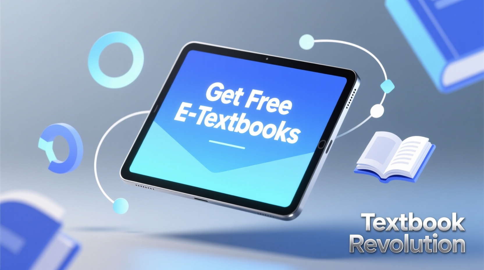 get free e textbooks from textbook revolution