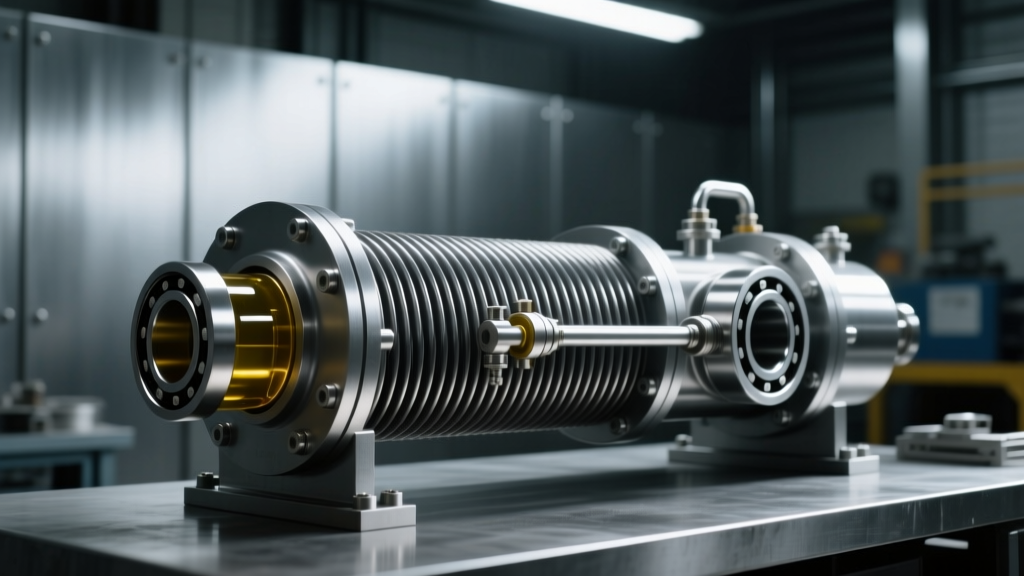 Finned Tube Heat Exchanger Lubrication Guide