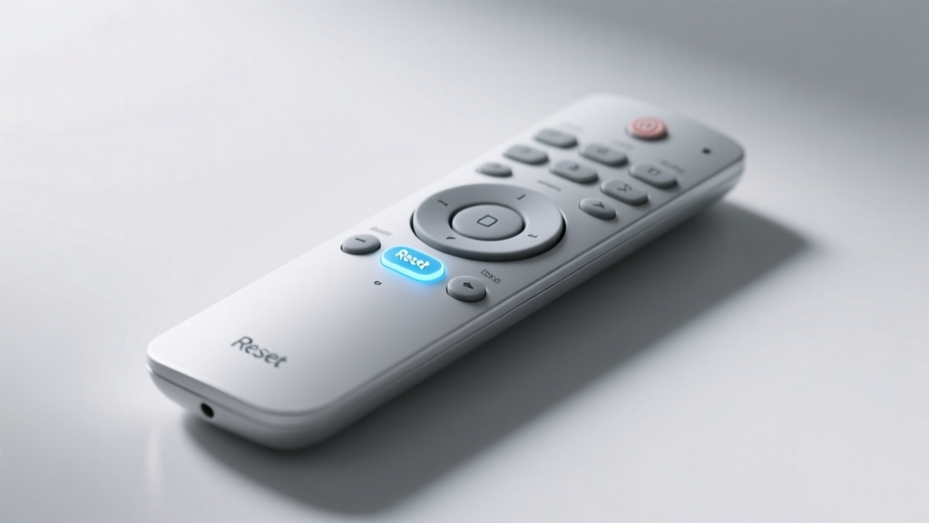 Fix Unresponsive TV Remote: Clean, Reset & Troubleshoot