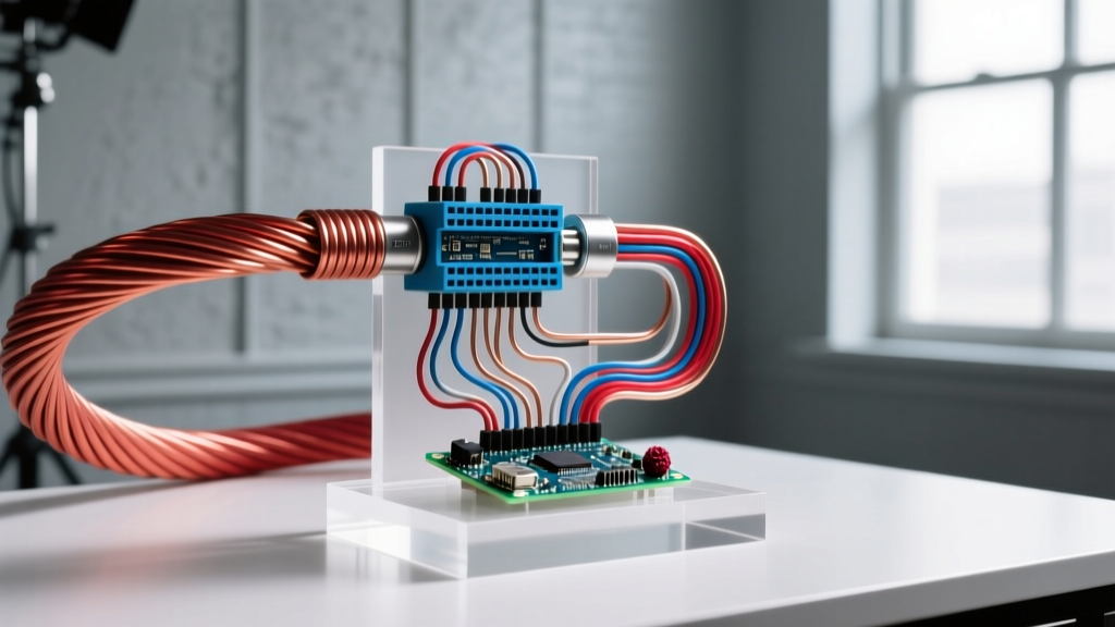 30 Amp Circuit Wire Size: Topology, Sizing, and Failure Modes