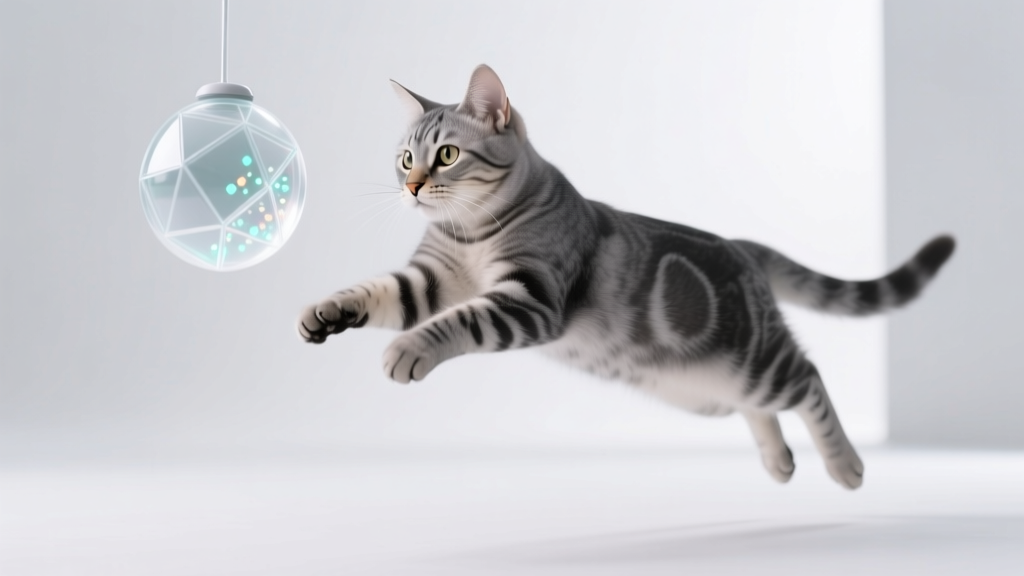 What’s the Best Cat Toy Benefits? 7 Science
