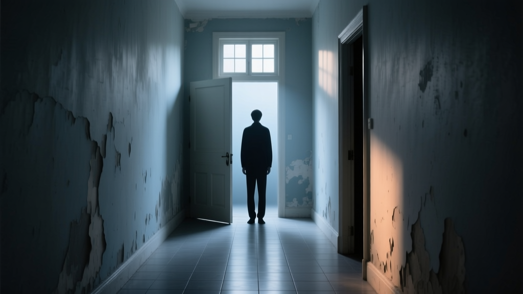 Locking Feeling Isolation: Emotional Dream Meaning