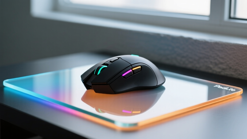 PadLite Gaming Performance Guide: Optimize Esports Play