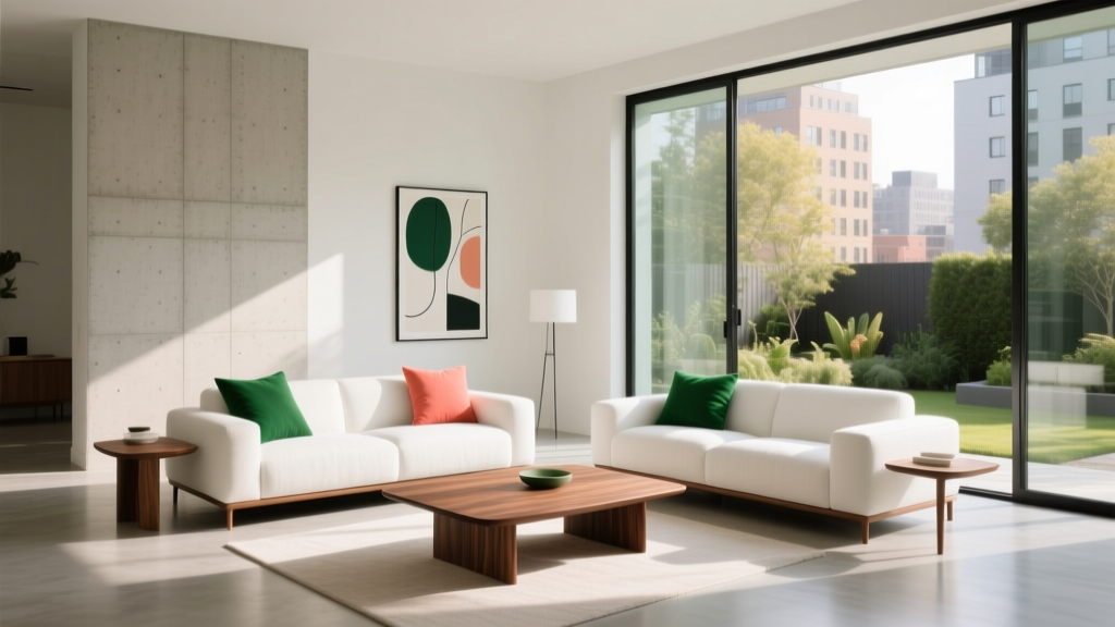 Outdoor Sofa Materials: Which Lasts Longest?