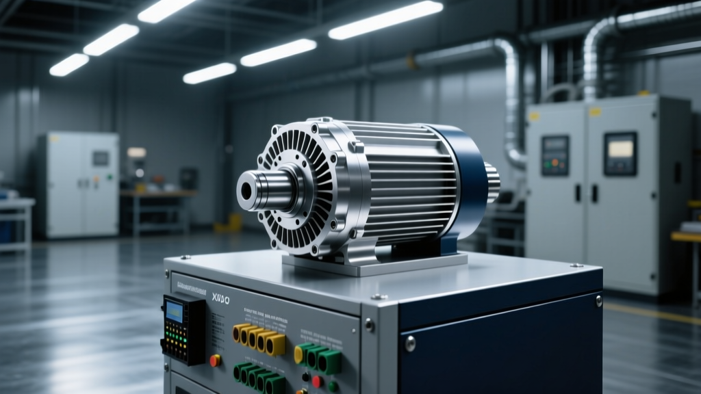 Stop Oversizing Servo Motors: Save 23–41% Energy