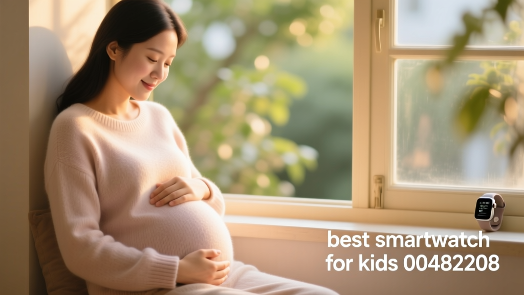 Best Smartwatch for Kids: Safety, Simplicity, and Developmentally Appropriate Features in 2024