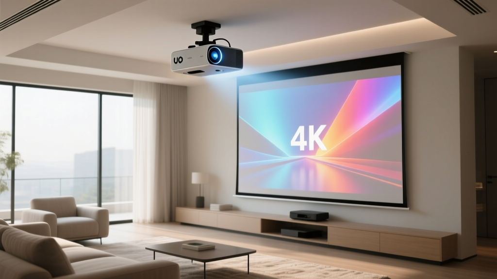 UO Laser Projector Matchmaker: Find Your Ideal Setup