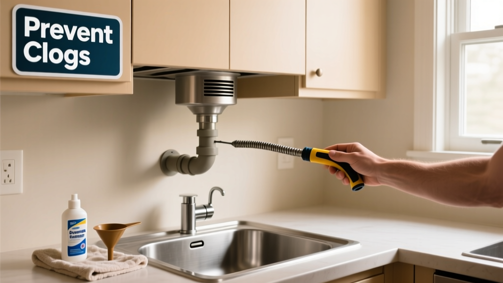 How to Prevent a Clogged Drain Vent in Your Home