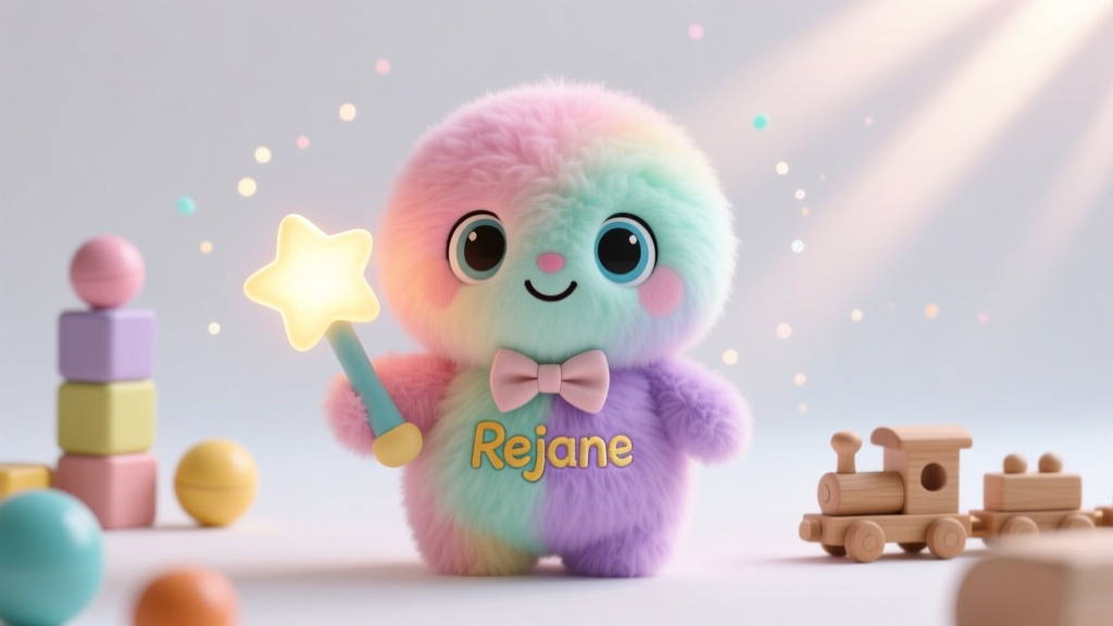 Rejane: A Deep Safety and Market Analysis of the French Toy Brand for Children Aged 0–6