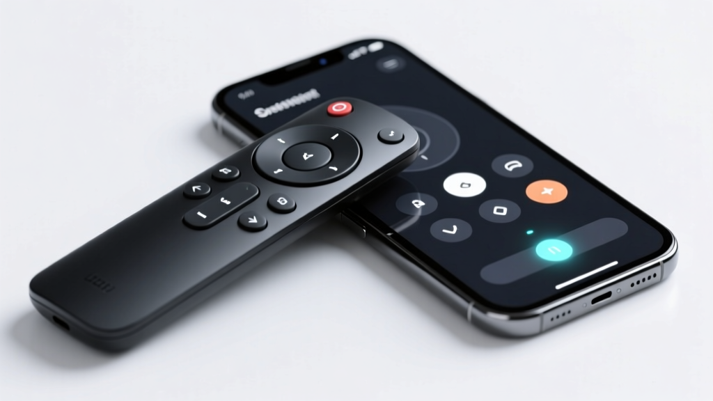 Smart TV Remote Not Working? 7 Fixes + Phone Apps