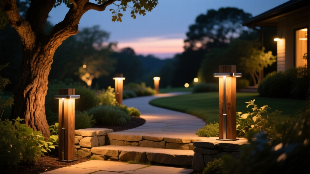 Why 2700K Uplighting Is Mandatory for Quercus spp.