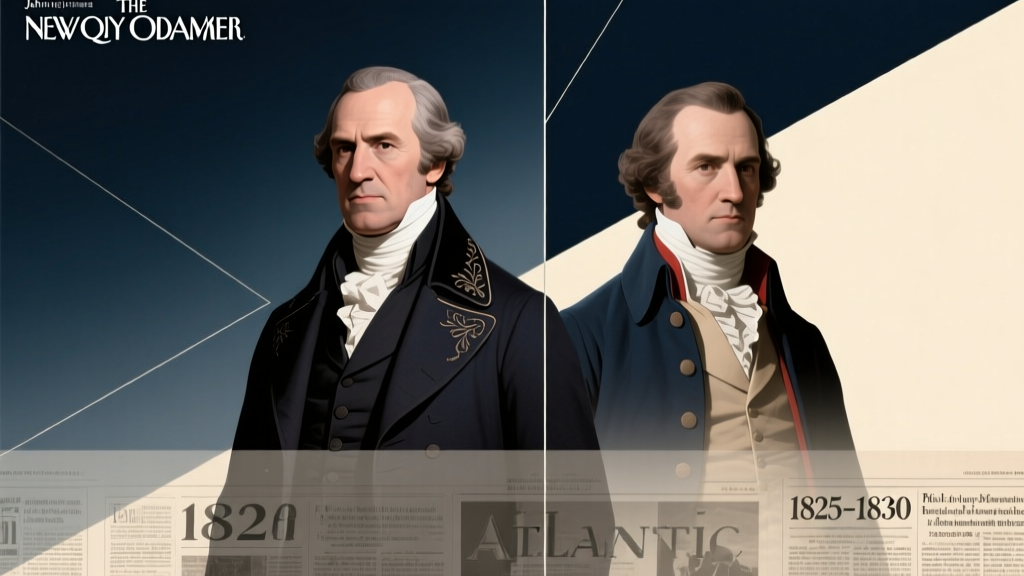 John Quincy Adamsâ Party Switch: What It Means for 2026
