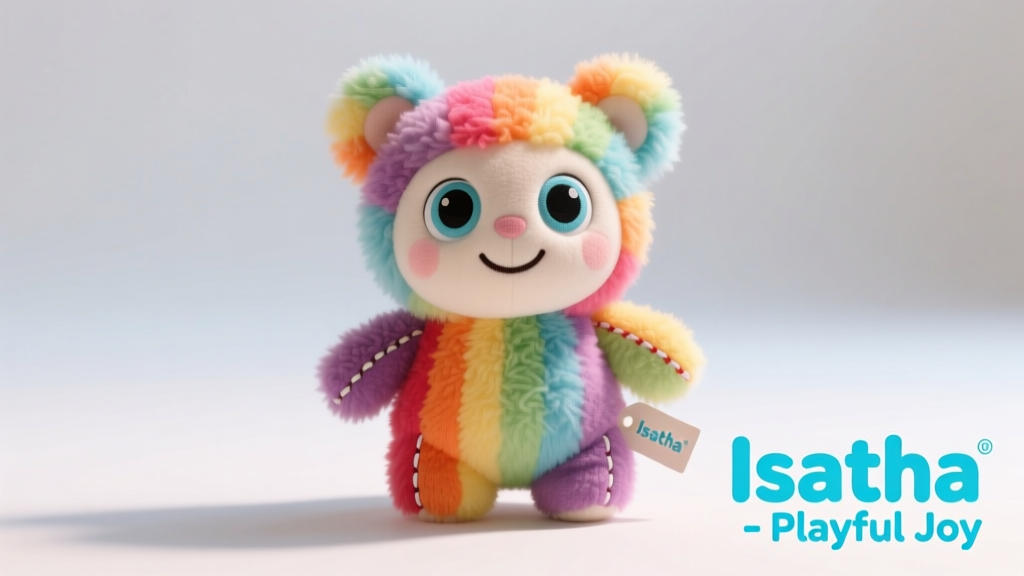 Ishta Toys: Safety Evaluation, Regulatory Compliance, and Age-Appropriate Design Analysis
