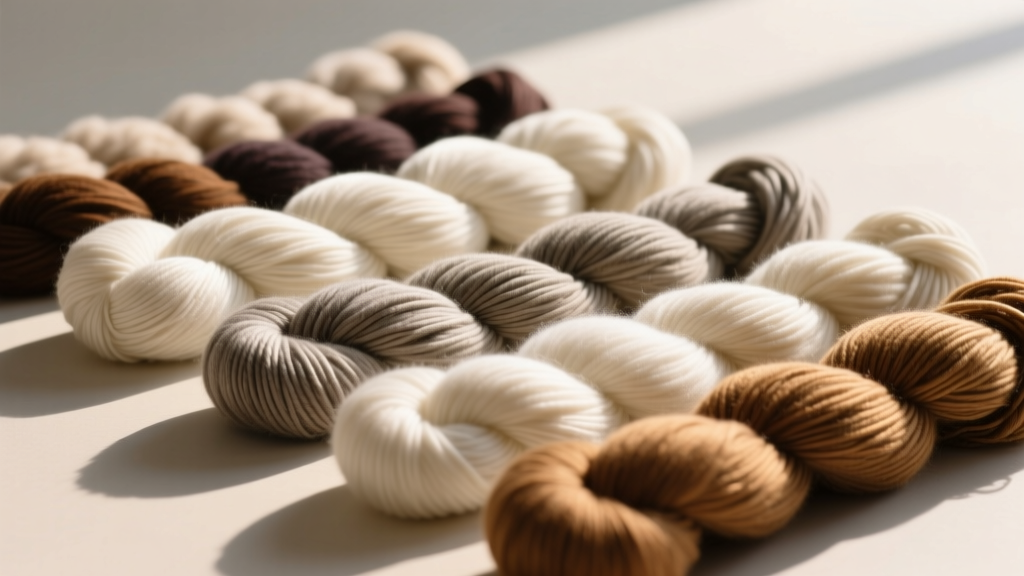 Yarn Supplier Compliance Guide: Safety, Standards & Sourcing
