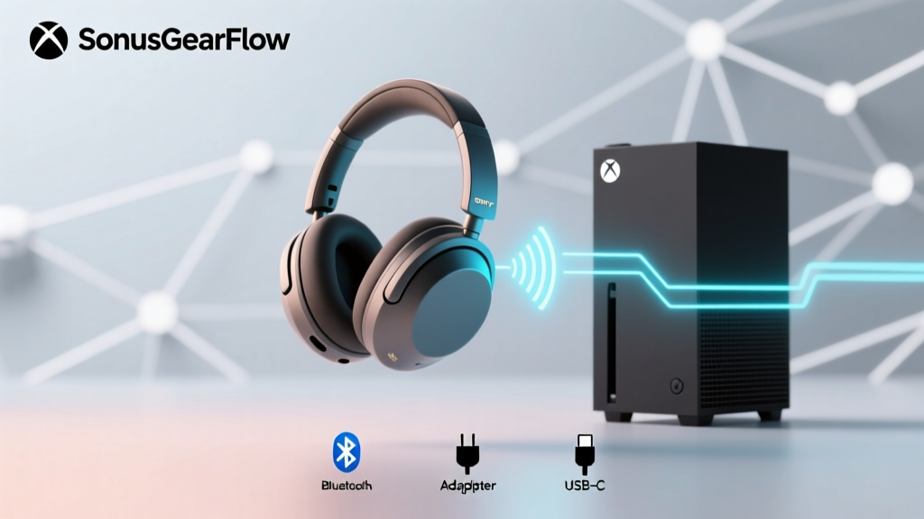Can U Connect Wireless Headphones To Xbox (2026)