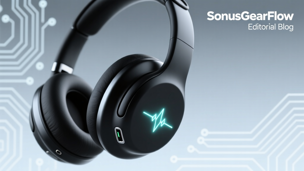 Why Are My Wireless Headphones Beeping? (2026)