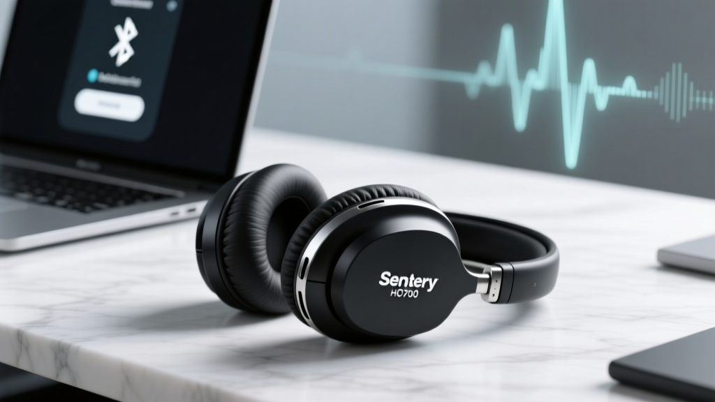 Sentry HO700 Wireless Headphones: Setup & Fixes (2026)