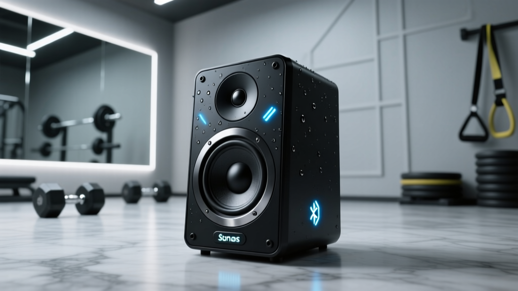 Floor Speakers Bluetooth Gym-Ready? (2026)
