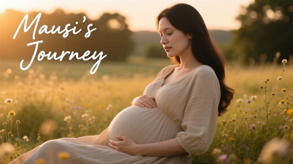 Mausi: Understanding the Traditional Indian Postpartum Care Practice for Modern Families