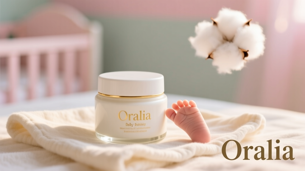 Oralia: Evidence-Based Guidance for Parents on This Infant Oral Care Product