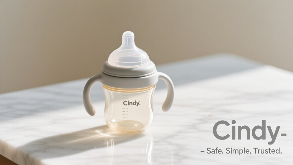 Cindy: A Real-World Case Study in Childproofing Failure and Prevention