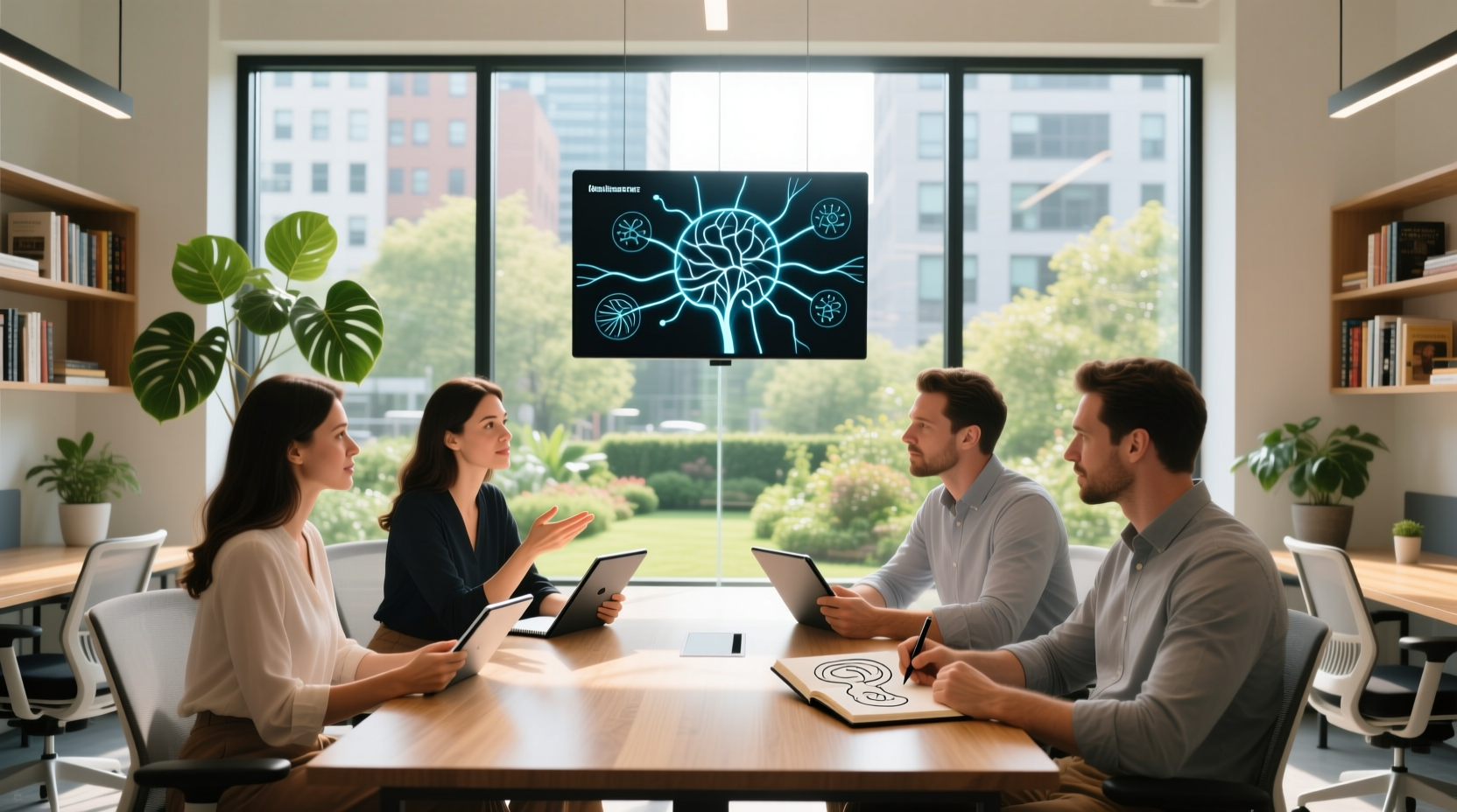 well trained mind mental fitness chat