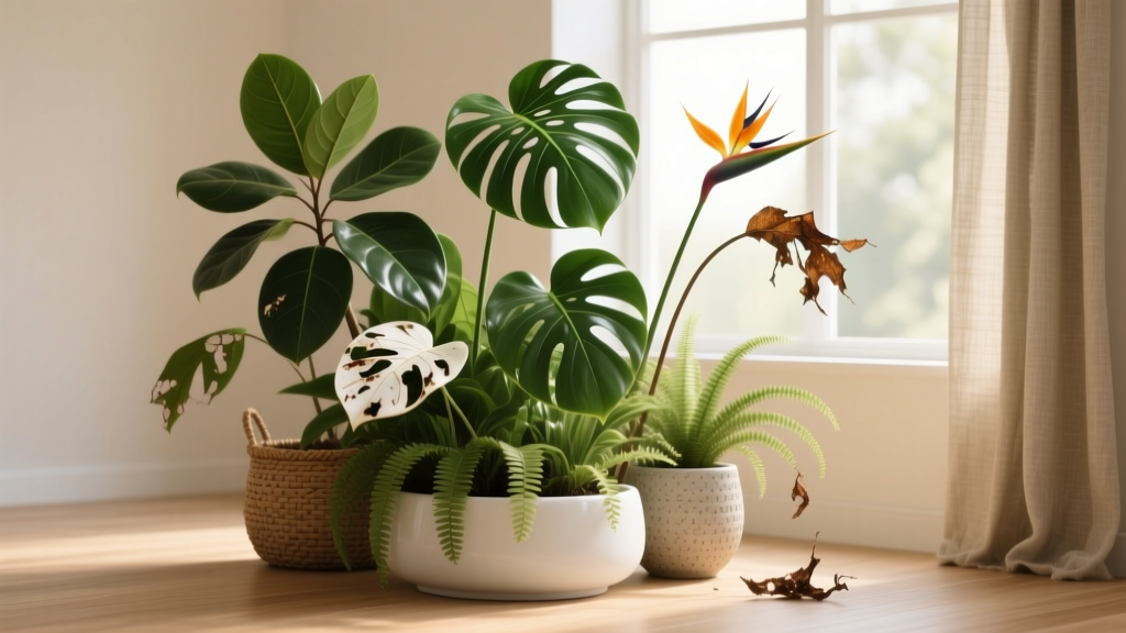 Tropical Plants in Bright Light: Care Guide (2026)