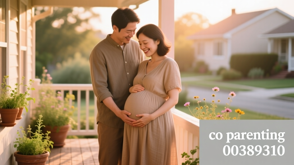 Co-Parenting After Separation: Evidence-Based Strategies for Stability, Communication, and Child Well-Being