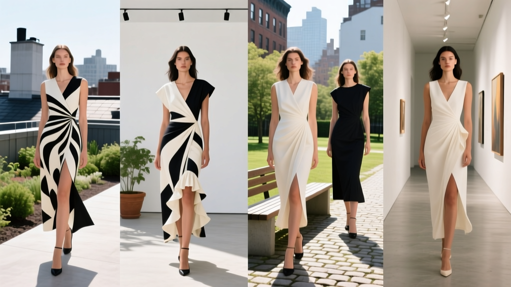 Where to Buy Affordable Designer Dress Styles (2024 Guide)