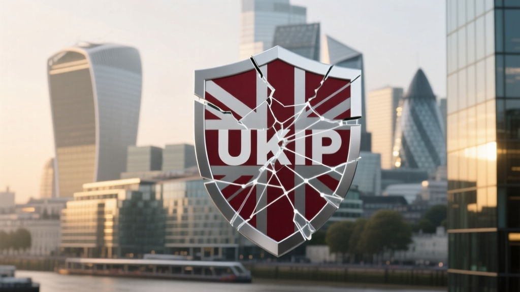 What Is the UKIP Party? Facts, History & 2026 Reality