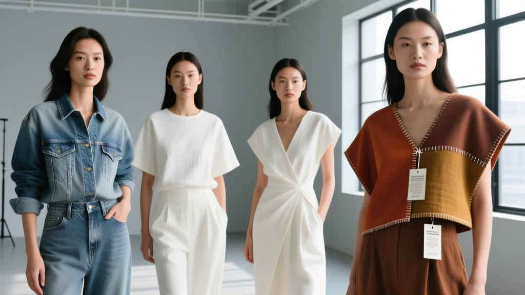 Best Fashion Supply Chain Documentaries (2024)