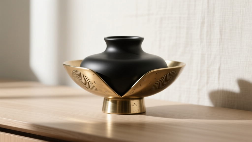 Understanding Tangiers Phunnel Bowls: Standards, Properties, and Applications