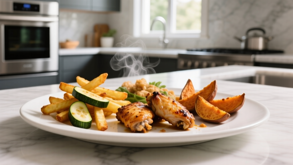 Is Air Frying Good for You? Honest Nutrition & Health Review