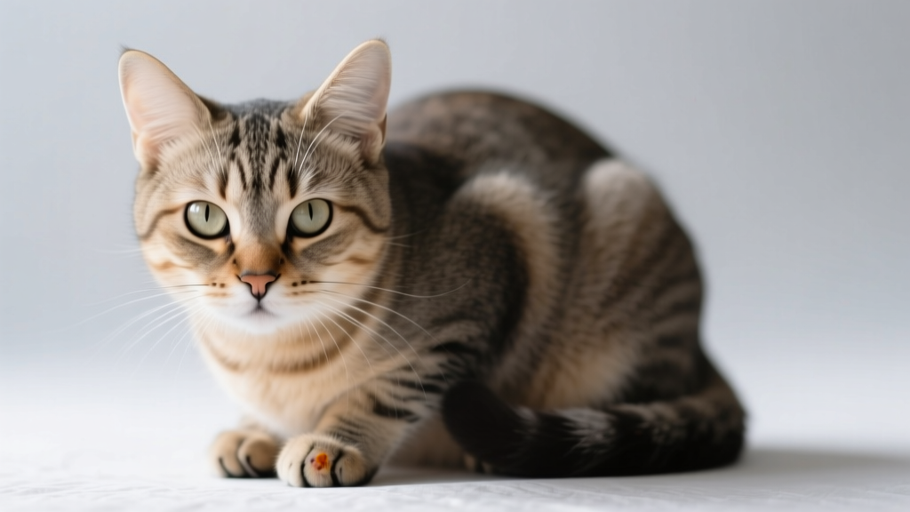 Why Cat Behavior Changes Veterinarian