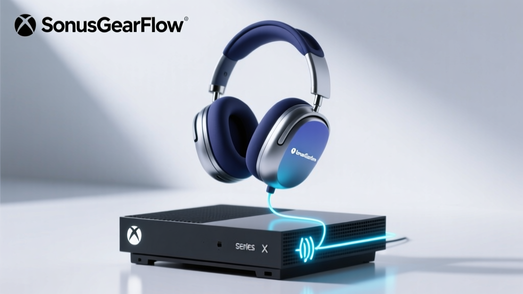 How To Connect Wireless Headphone To An Xbox (2026)