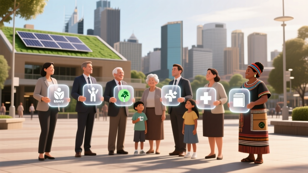Australian Labor Party: Core Values & Policies (2026)