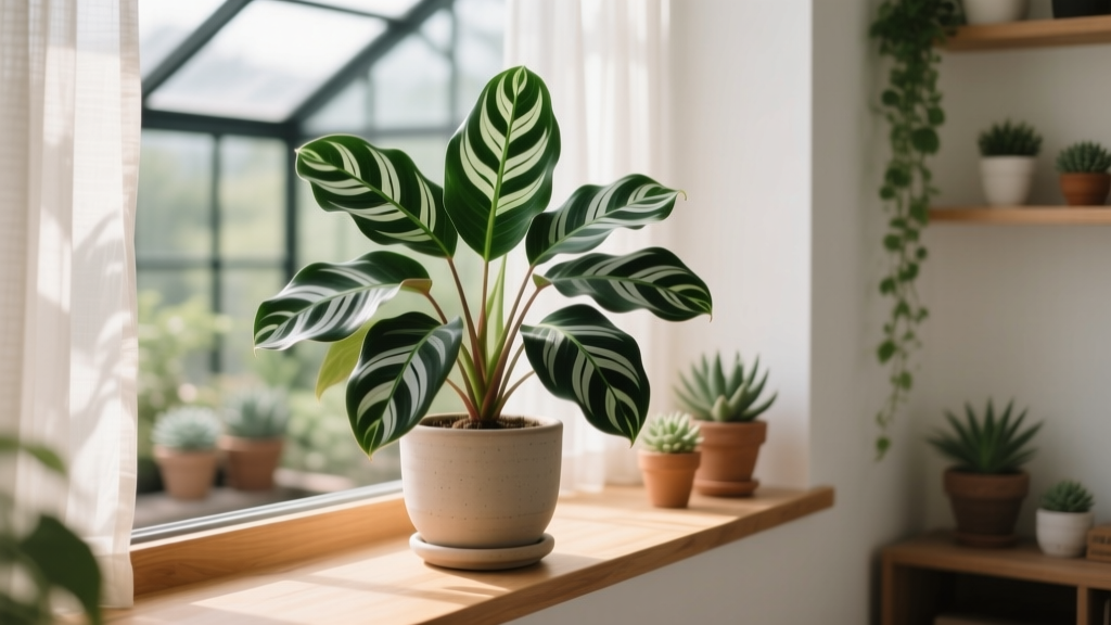 Rattlesnake Plant Propagation: Watering by Stage (2026)