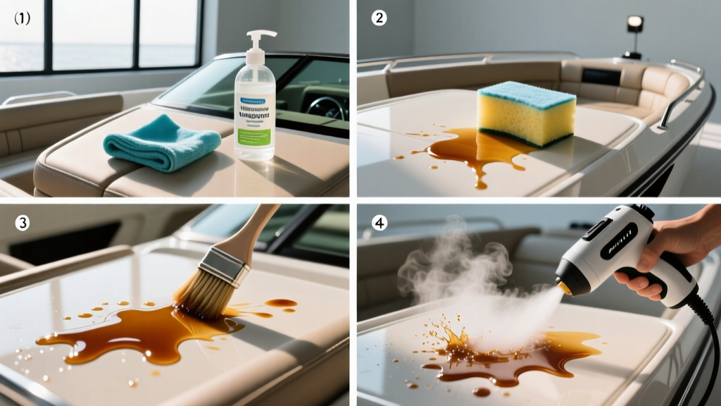 Tested: How to Get Syrup Out of a Boat Fast (2026)