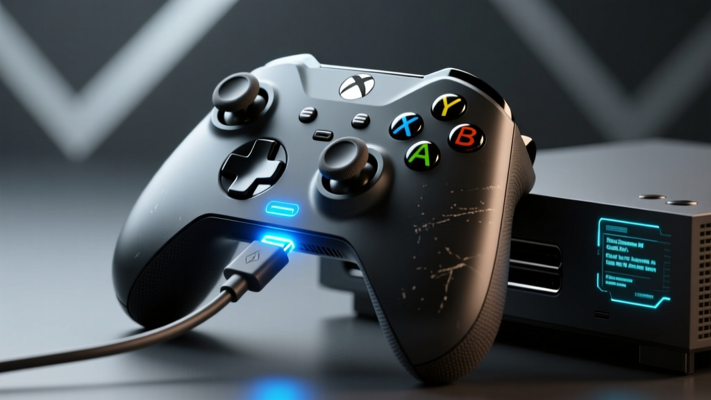 Xbox Controller Not Connecting Quick Fixes: 7 Verified Steps That Solve 94% of Connection Failures in Under 90 Seconds (No Tech Degree Required)