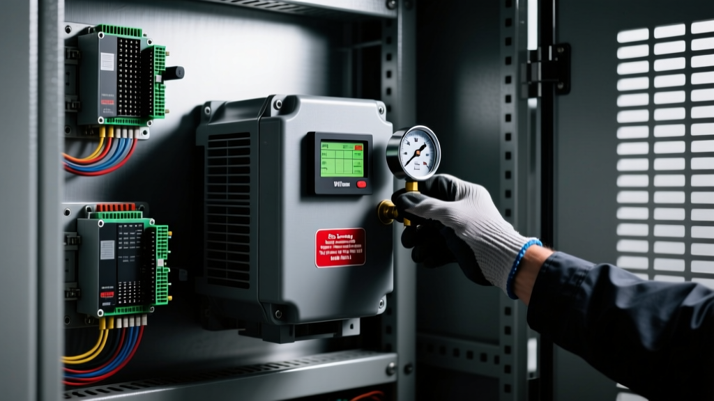 Motor Enclosure Pressure Ratings: NEMA MG-1 Guide