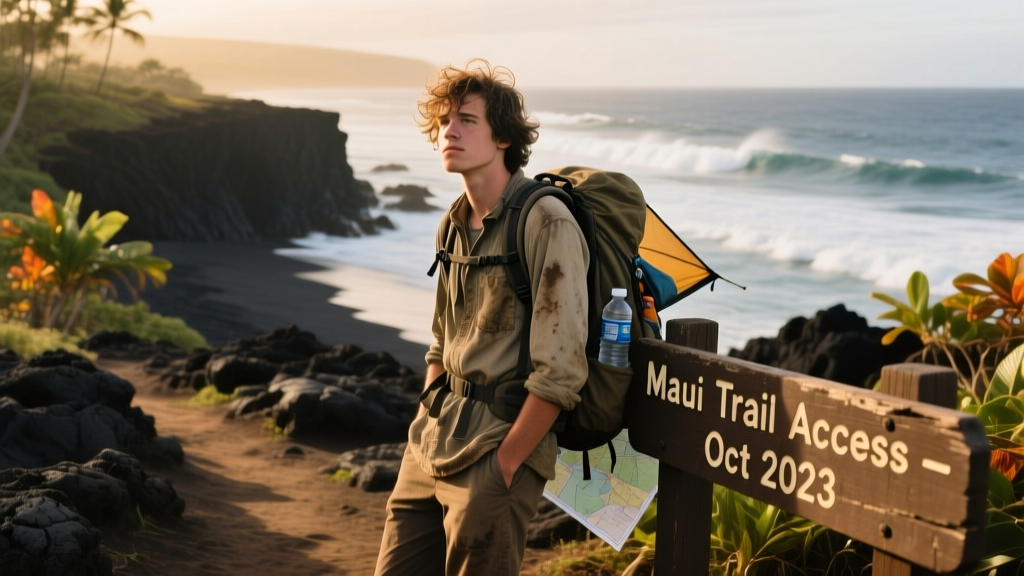 Maui Not Sober October: A Realistic, Budget-Friendly Guide to Responsible Fun on the Valley Isle
