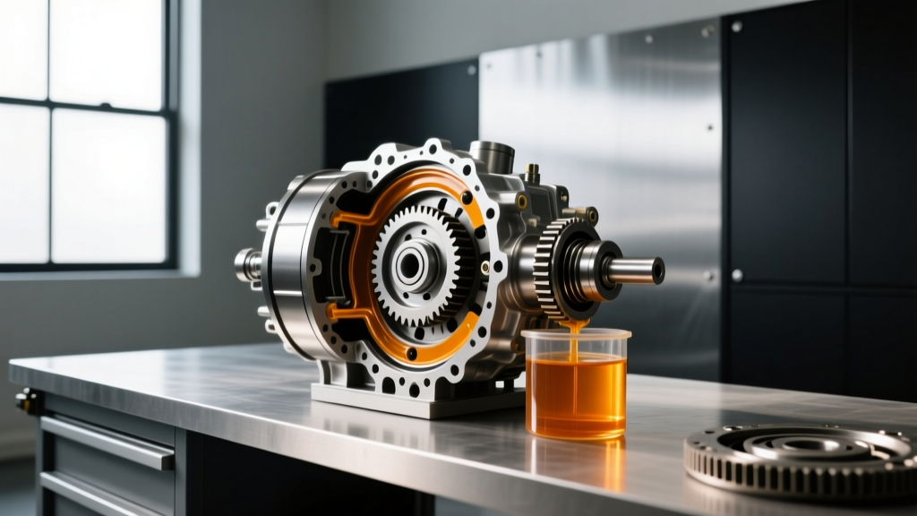 Rear Differential Service Price: 2026 Cost & Maintenance Guide