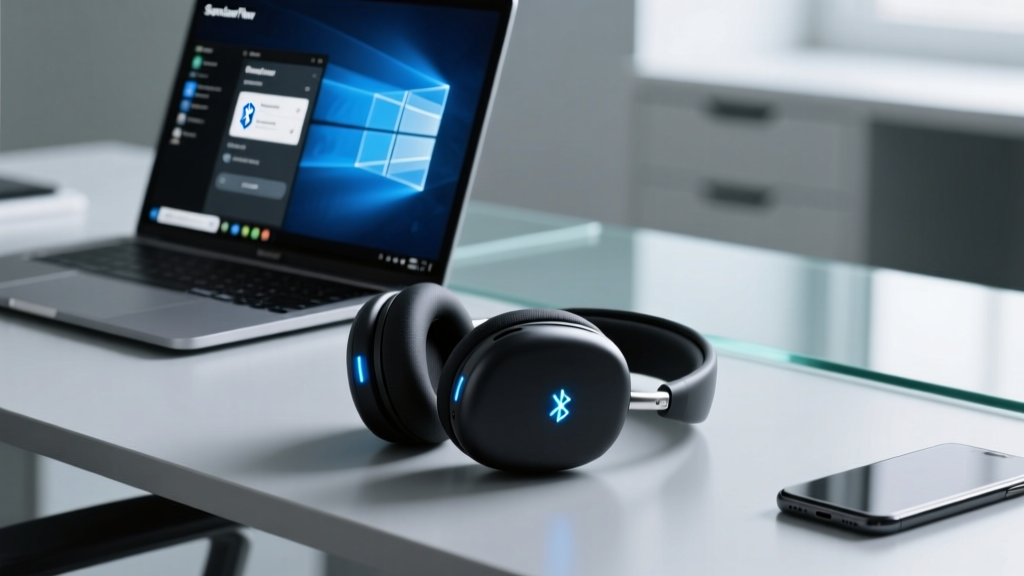Windows 10 Wireless Headphones Not Working (2026)