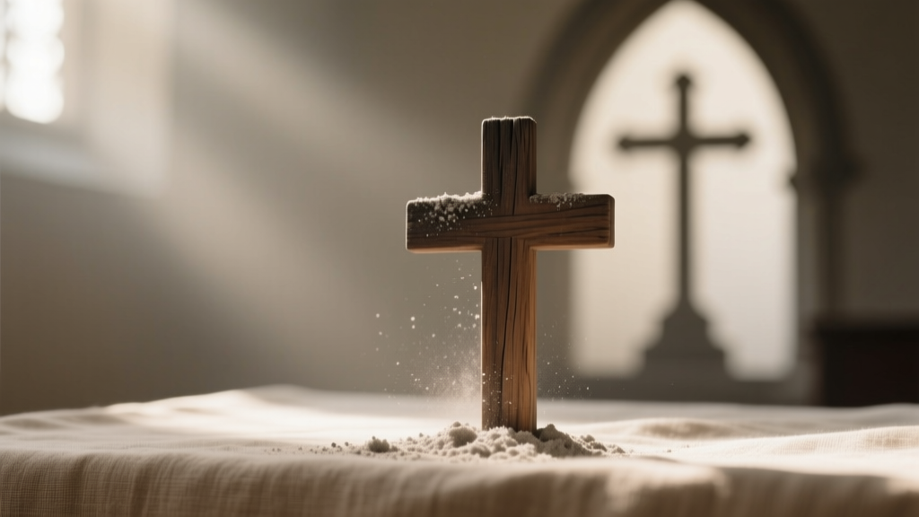 Ash Wednesday: Holy Day of Obligation? (2026)