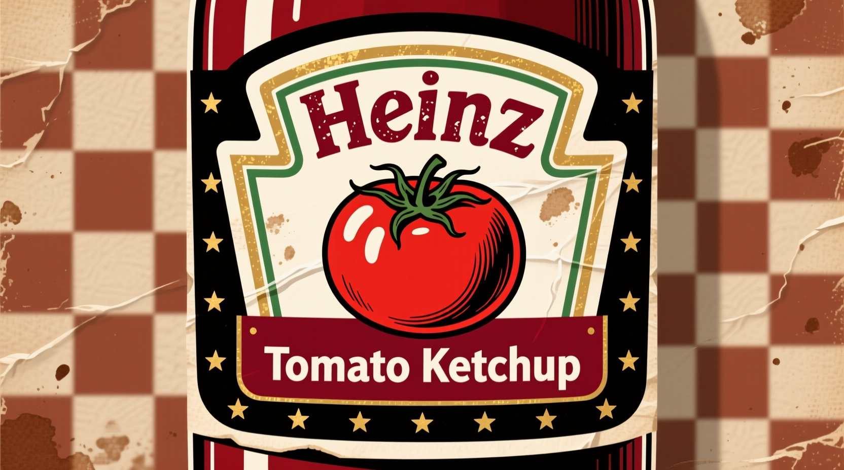 Heinz Tomato Ketchup Label: Complete Breakdown & Facts
