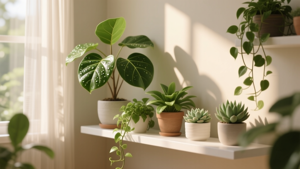 Will Vinegar Hurt Indoor Plants? (2026)