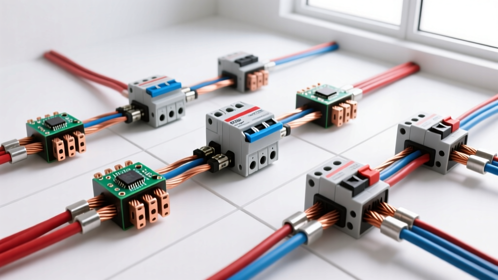 100 Amp Breaker Wire Size Chart: Copper, Aluminum & NEC Rules