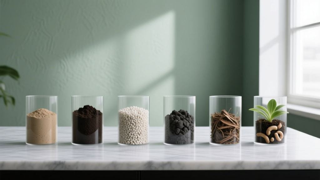 Best Potting Soil for Indoor Plants Not Growing (2026)
