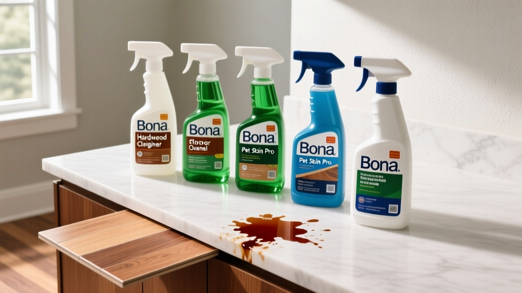 Tested: Best Bona Hardwood Floor Cleaner Guide 2026