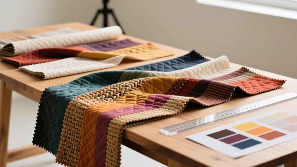 Quilting Fabric by Yard: Safety, Standards & Sourcing Guide